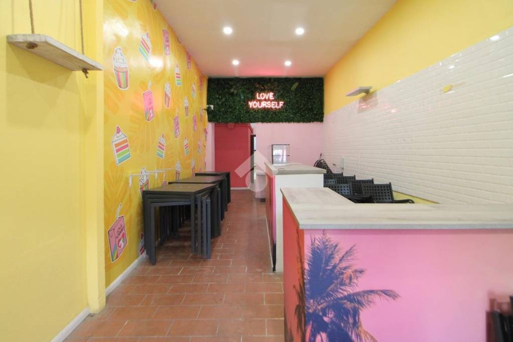 negozio in affitto a Pisa in zona Quartiere San Martino