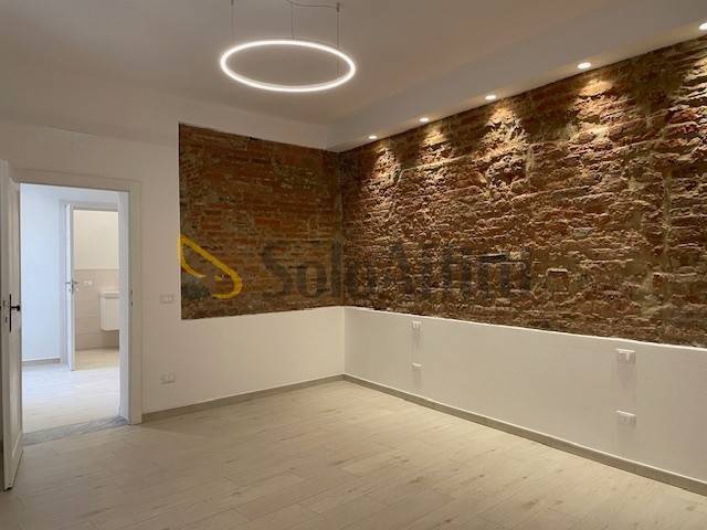 ufficio in affitto a Pisa in zona Quartiere Sant'Antonio