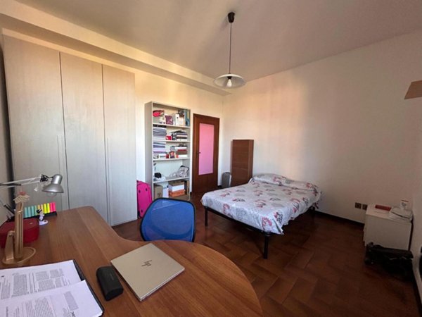 attico in affitto a Pisa in zona Centro Storico