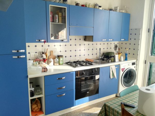 negozio in affitto a Pisa in zona Quartiere San Giusto