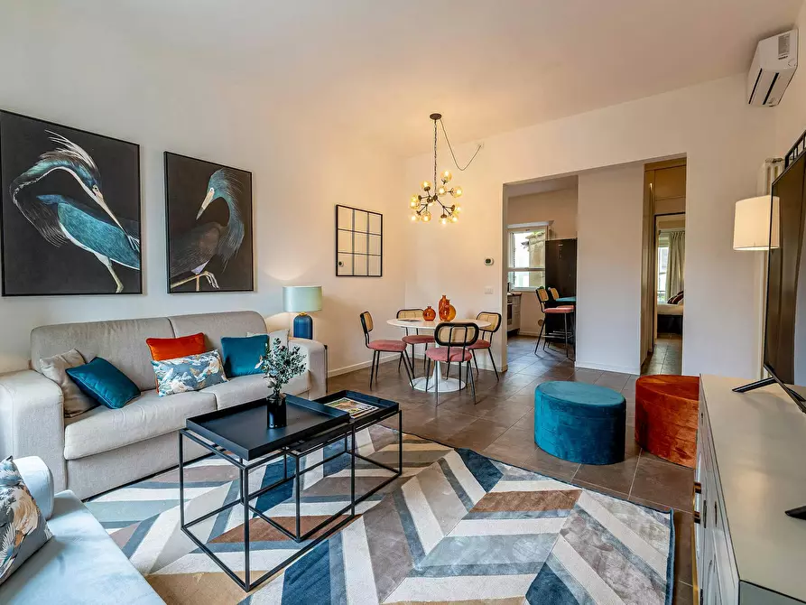 appartamento in affitto a Pisa