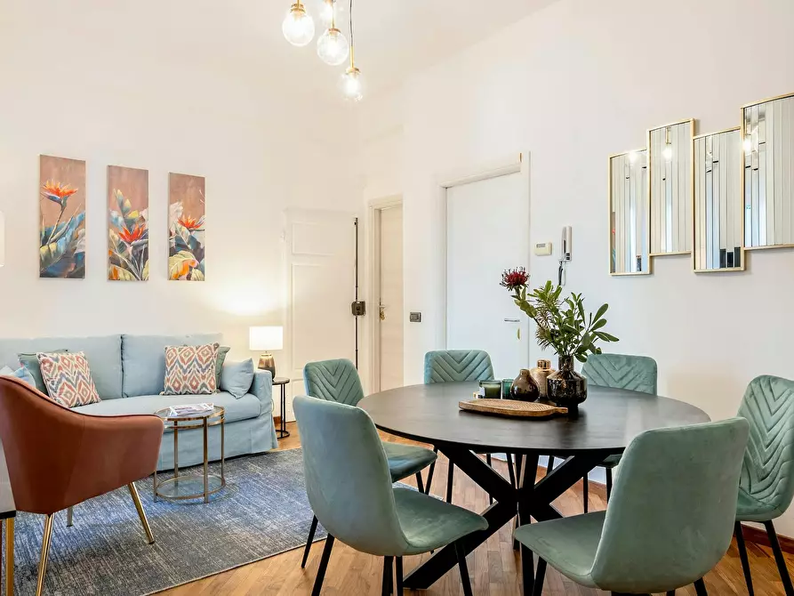 appartamento in affitto a Pisa