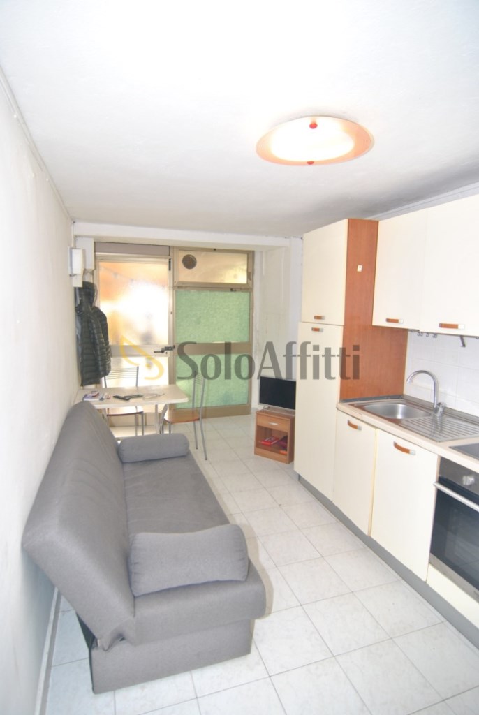 appartamento in affitto a Pisa in zona Tirrenia