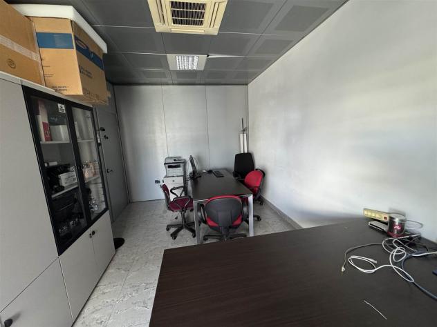 ufficio in affitto a Pisa in zona Ospedaletto