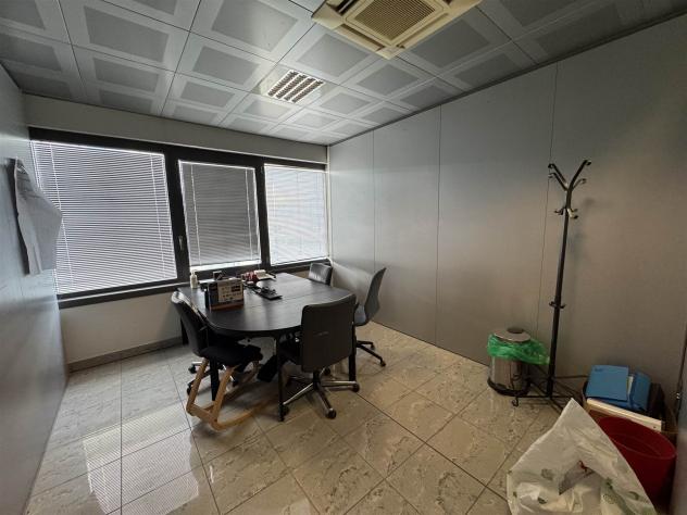 ufficio in affitto a Pisa in zona Ospedaletto