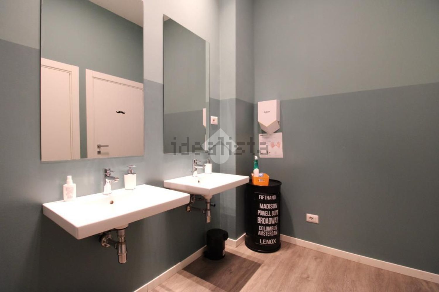 ufficio in affitto a Pisa