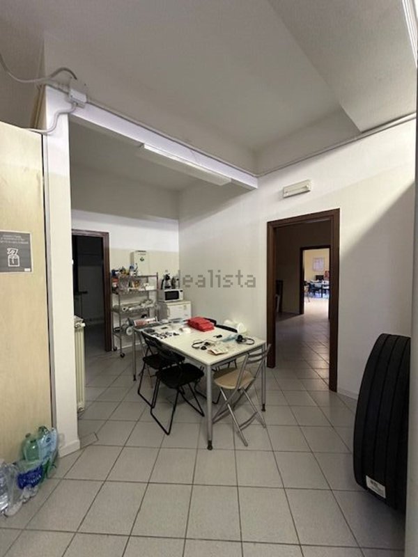 ufficio in affitto a Pisa