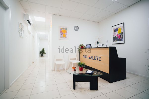 ufficio in affitto a Pisa in zona Ospedaletto