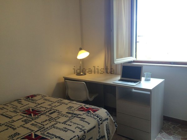 appartamento in affitto a Pisa in zona Quartiere San Francesco