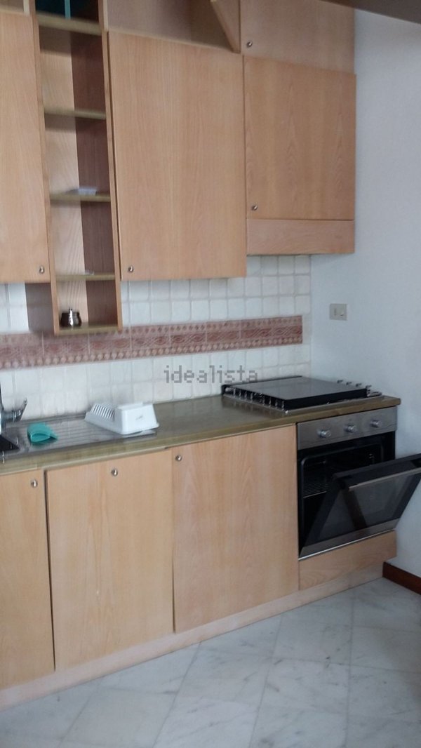 appartamento in affitto a Pisa in zona Quartiere San Francesco