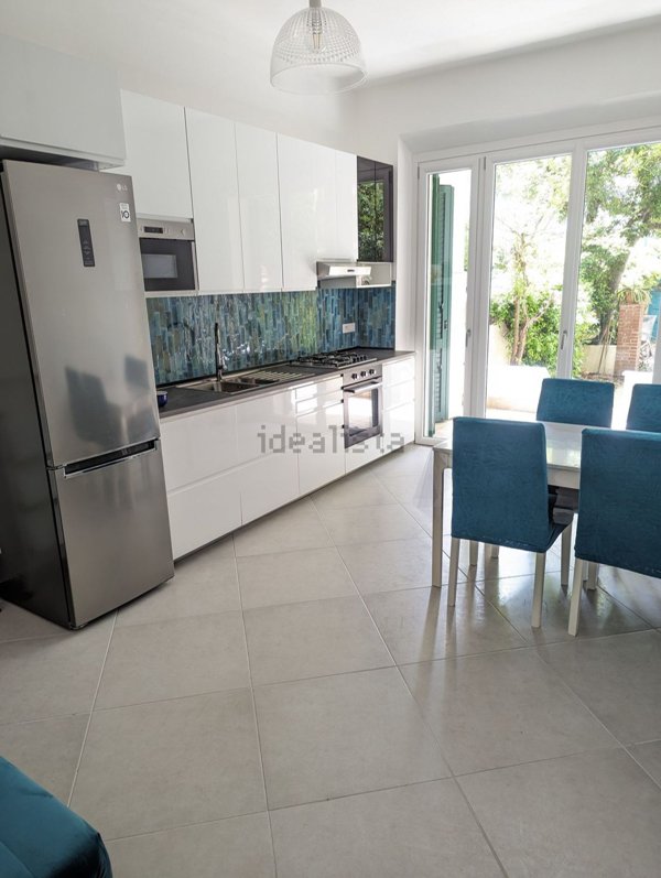 appartamento in affitto a Pisa in zona Stazione