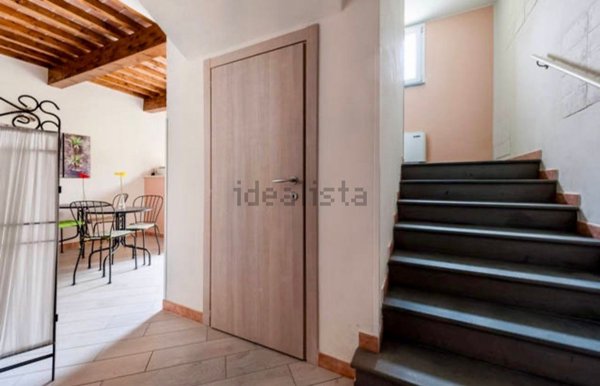 casa indipendente in affitto a Pisa in zona Centro Storico