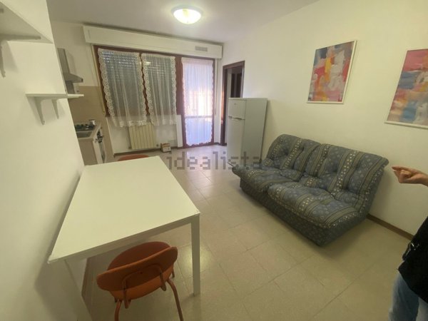 appartamento in affitto a Pisa