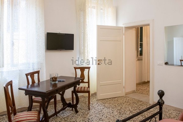 appartamento in affitto a Pisa in zona Quartiere Santa Maria