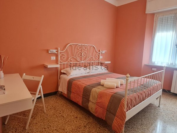 appartamento in affitto a Pisa in zona Stazione