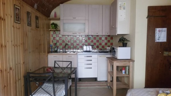 monolocale in affitto a Pisa in zona Quartiere San Francesco