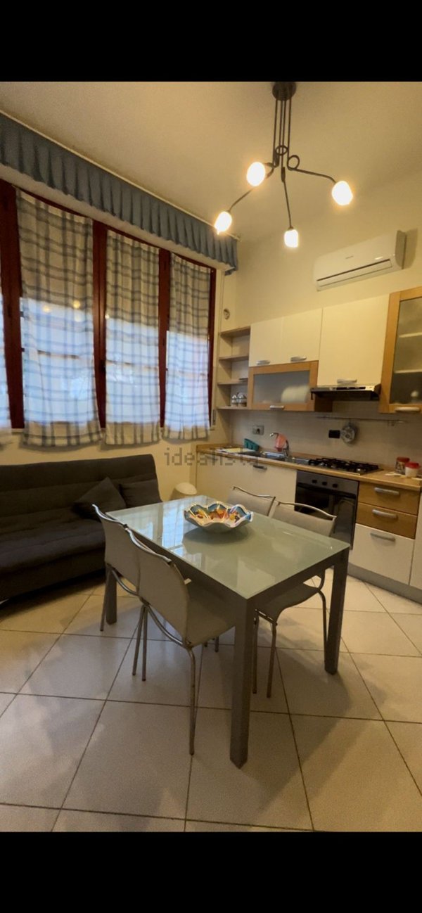 appartamento in affitto a Pisa in zona Calambrone