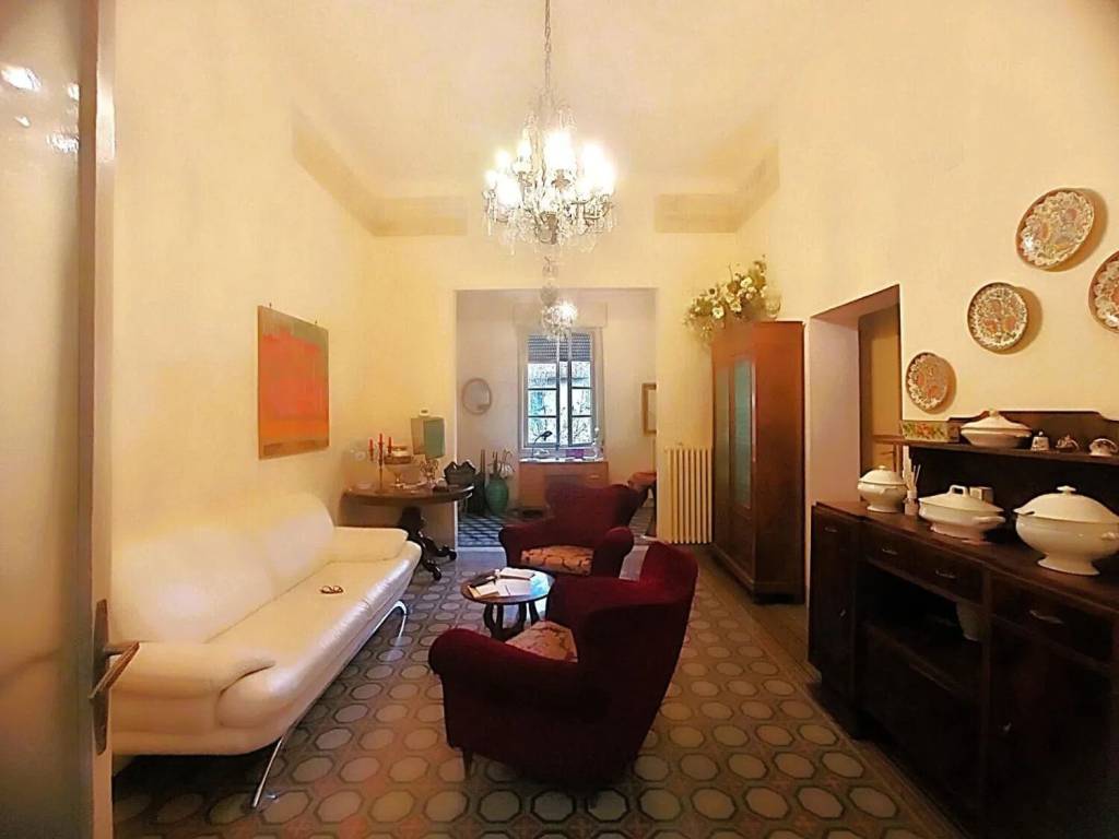 appartamento in affitto a Pisa in zona Centro Storico