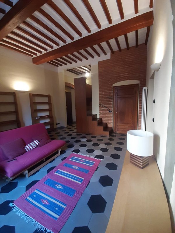 appartamento in affitto a Pisa in zona Centro Storico