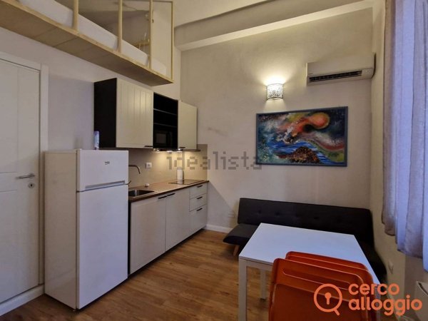 appartamento in affitto a Pisa in zona Centro Storico