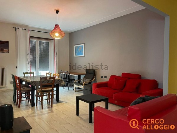 appartamento in affitto a Pisa in zona Centro Storico