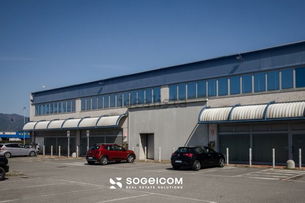 ufficio in affitto a Pisa in zona Stazione