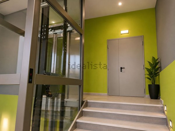 ufficio in affitto a Pisa