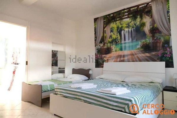 appartamento in affitto a Pisa in zona Porta a Mare