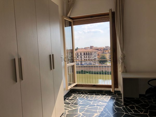 appartamento in affitto a Pisa in zona Quartiere San Francesco