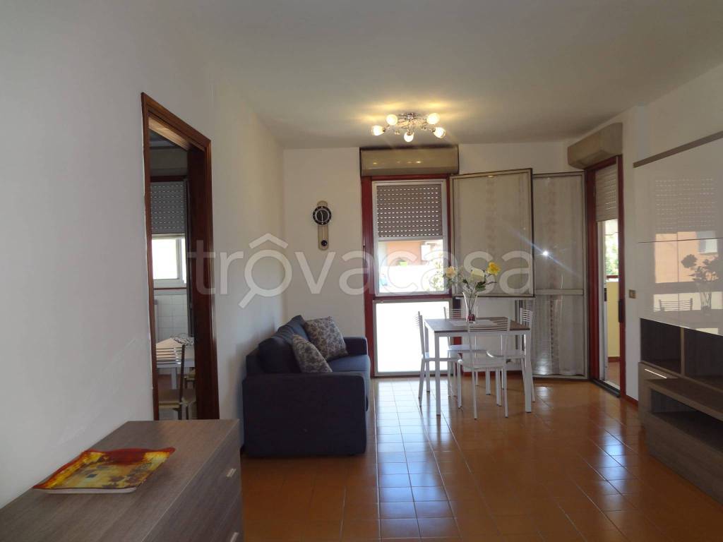 appartamento in affitto a Pisa in zona Le Piagge