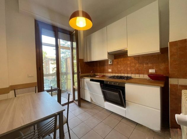 appartamento in affitto a Pisa in zona Barbaricina