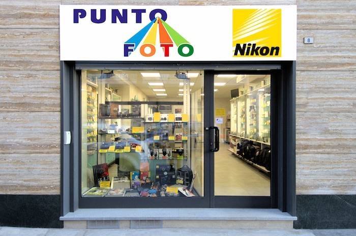 negozio in affitto a Pisa in zona Cisanello