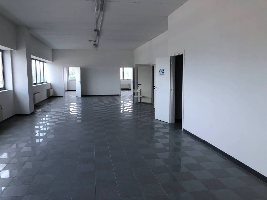 ufficio in affitto a Pisa in zona Coltano