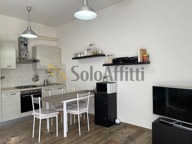 appartamento in affitto a Pisa in zona Porta Nuova