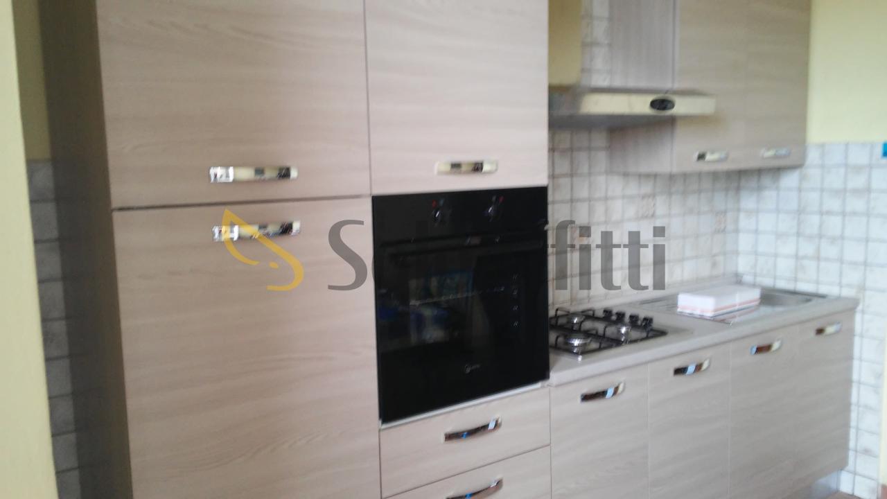 appartamento in affitto a Pisa in zona Quartiere San Giusto