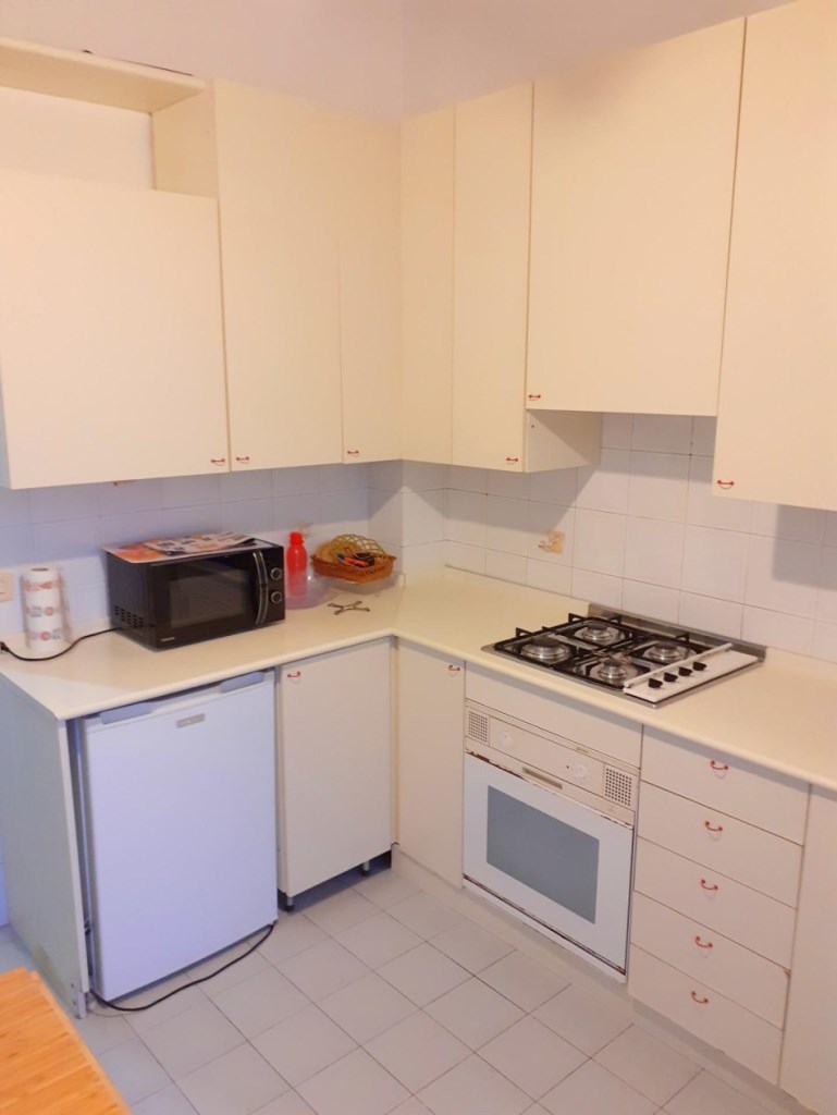 appartamento in affitto a Pisa in zona Landi