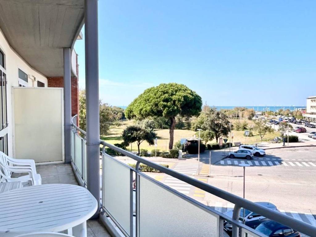 appartamento in affitto a Pisa in zona Tirrenia