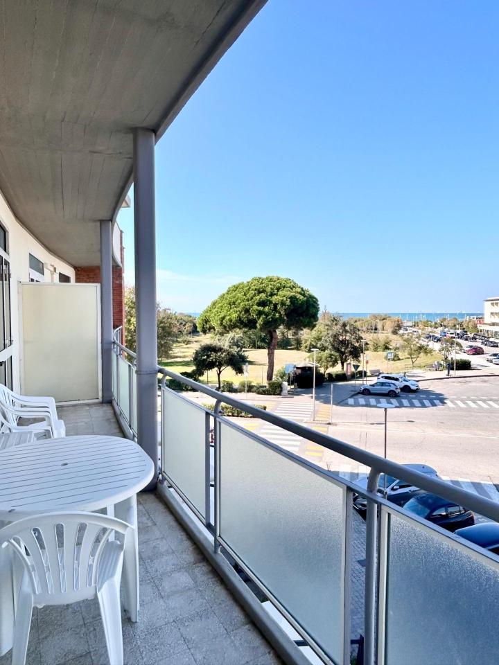 appartamento in affitto a Pisa in zona Tirrenia