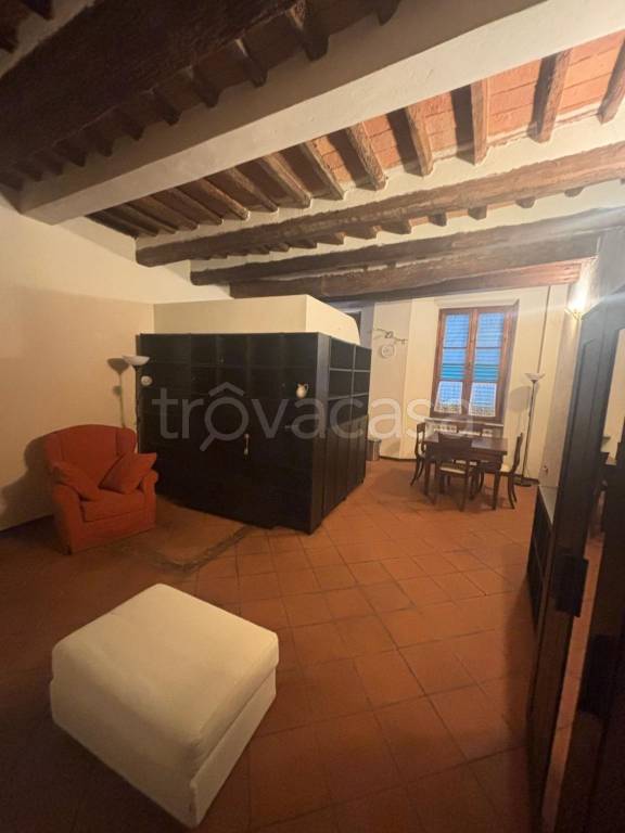 appartamento in affitto a Pisa in zona Quartiere San Martino