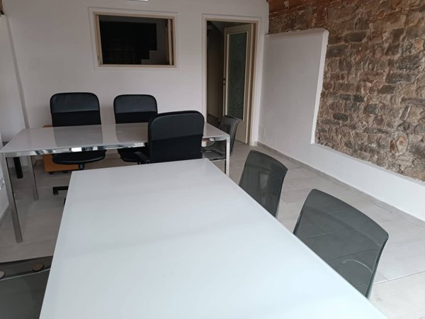 locale commerciale in affitto a Pisa in zona Lungarni