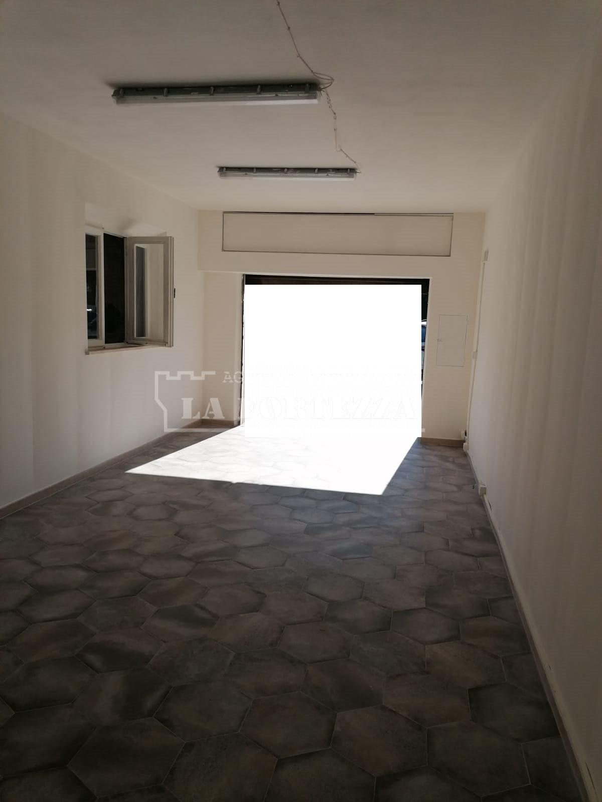 locale commerciale in affitto a Pisa in zona Porta a Lucca