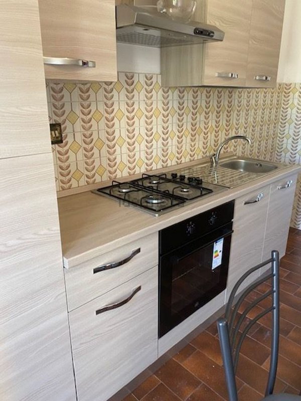 appartamento in affitto a Pisa