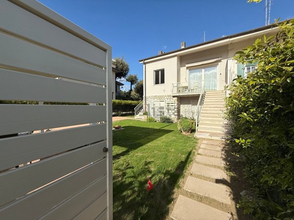 appartamento in affitto a Pisa in zona Tirrenia