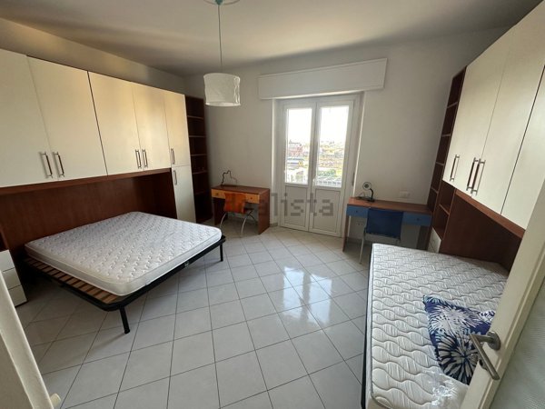 appartamento in affitto a Pisa in zona Stazione