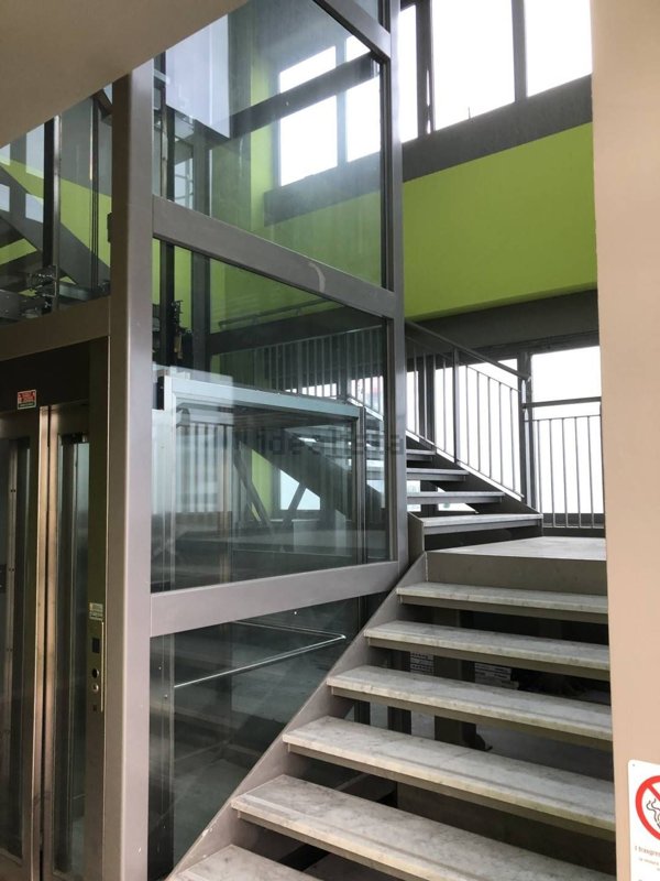 locale commerciale in affitto a Pisa in zona Ospedaletto