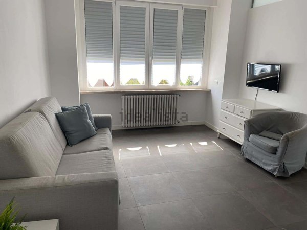 appartamento in affitto a Pisa in zona Quartiere Sant'Antonio