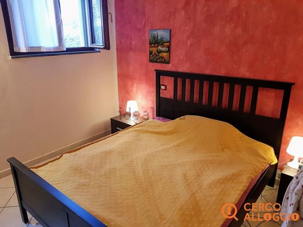 appartamento in affitto a Pisa in zona Quartiere San Giusto