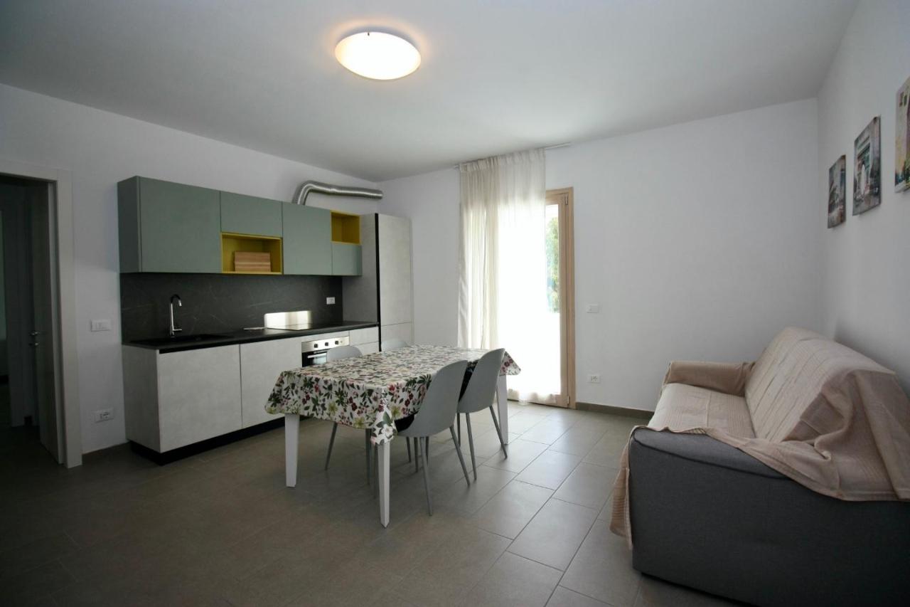 appartamento in affitto a Pisa in zona Calambrone