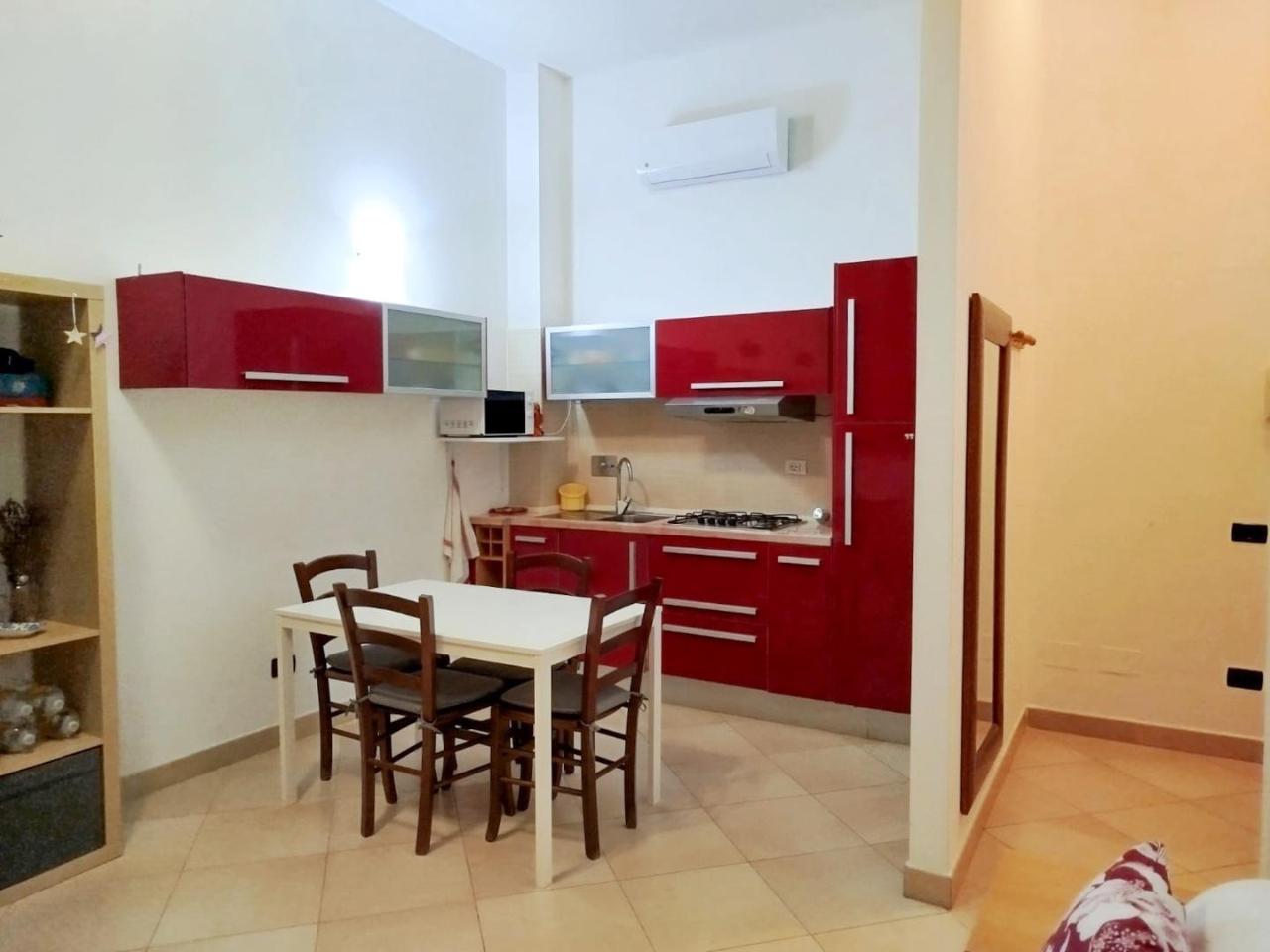 appartamento in affitto a Pisa in zona Calambrone