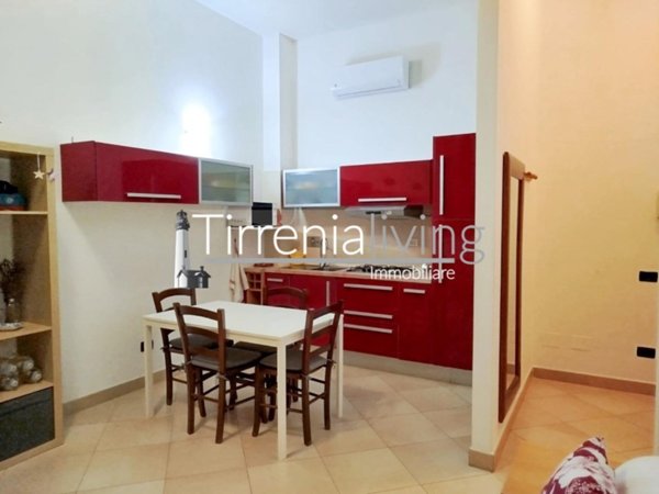 appartamento in affitto a Pisa in zona Calambrone